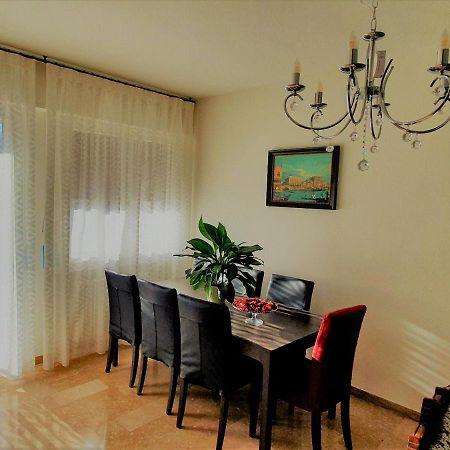 Arianna Apartments Vittorio Veneto Eksteriør bilde