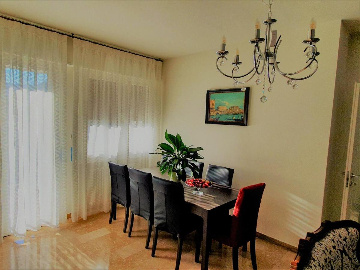 Arianna Apartments Vittorio Veneto Eksteriør bilde