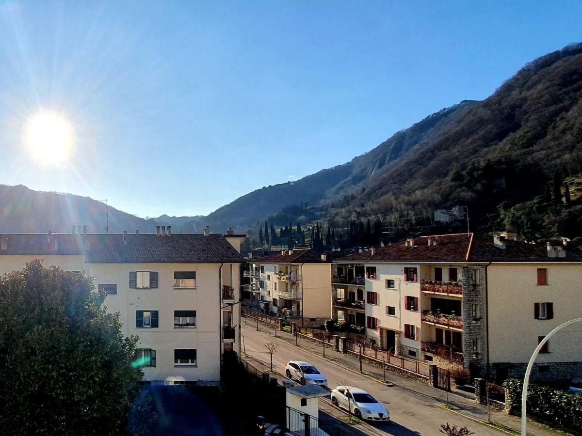 Arianna Apartments Vittorio Veneto Eksteriør bilde