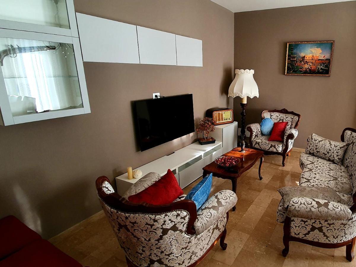 Arianna Apartments Vittorio Veneto Eksteriør bilde