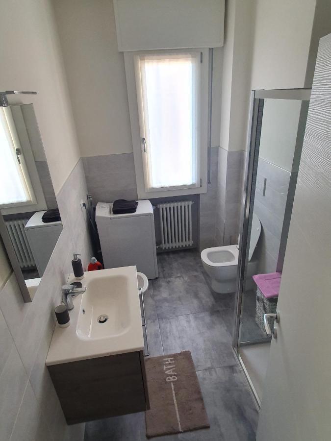 Arianna Apartments Vittorio Veneto Eksteriør bilde